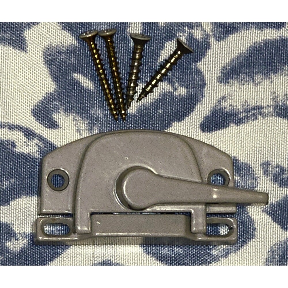 Simonton Prism Window Sash Lock / Cam Locks